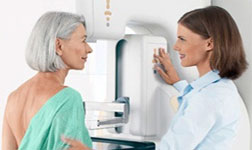 Digital mamografinin avantajları var mıdır?