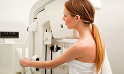Mamografi çekimi için bir hazırlık gerekir mi?