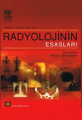 Radyolojinin Esasları
