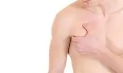 Erkekte meme kanseri nedir?