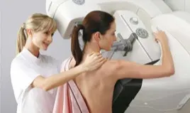 Kişiselleştirilmiş Meme Kanseri Taraması