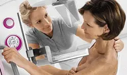 Tomosentez ve meme kanseri