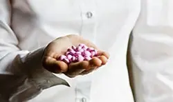 Hormon tedavisi alan hanımların mamografi çektirme sıklığı değişir mi?